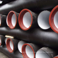 EN545 / EN598 / ISO2531 Raccord de tuyau en fer ductile